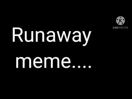 Away meme