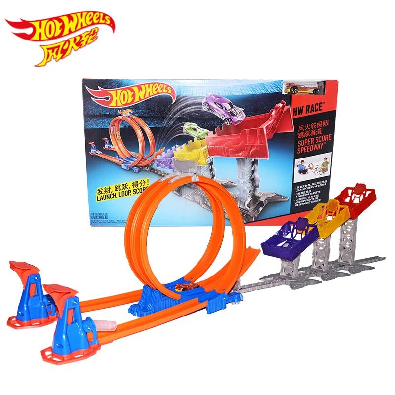 Повод трек. Трек hot Wheels сверхскоростная трасса djc05. Трек хот Вилс Slot car track Set. Набор хот Вилс машинки с треками. Набор хот Вилс петля.