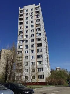 16 корпус