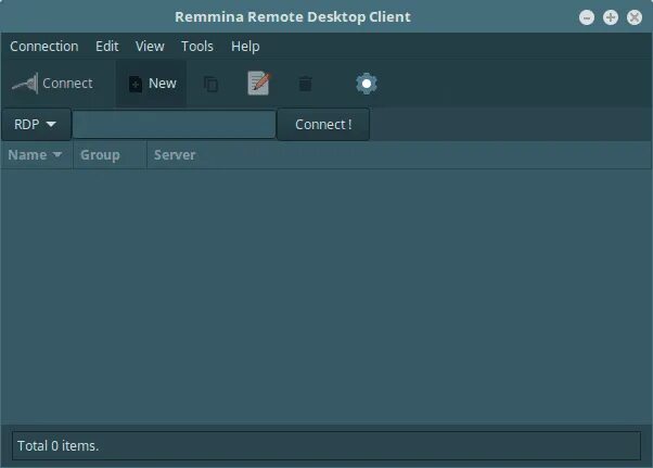 Remmina windows. Remmina Linux. Remote desktop client Remmina. Клиенты удаленного рабочего стола Linux. RDP клиент Linux.