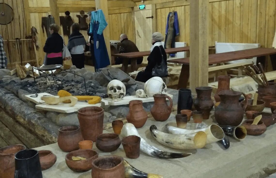 Музей бастион. Исторический парк бастион карелия. исторический парк бастион сортавала. исторический парк &quot;бастионъ&quot; - деревня викингов. крепость бастион сортавала.