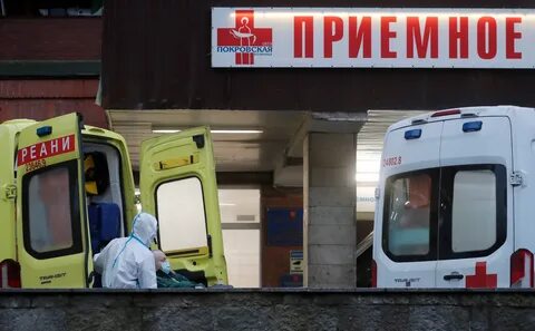 Новости московские за сутки