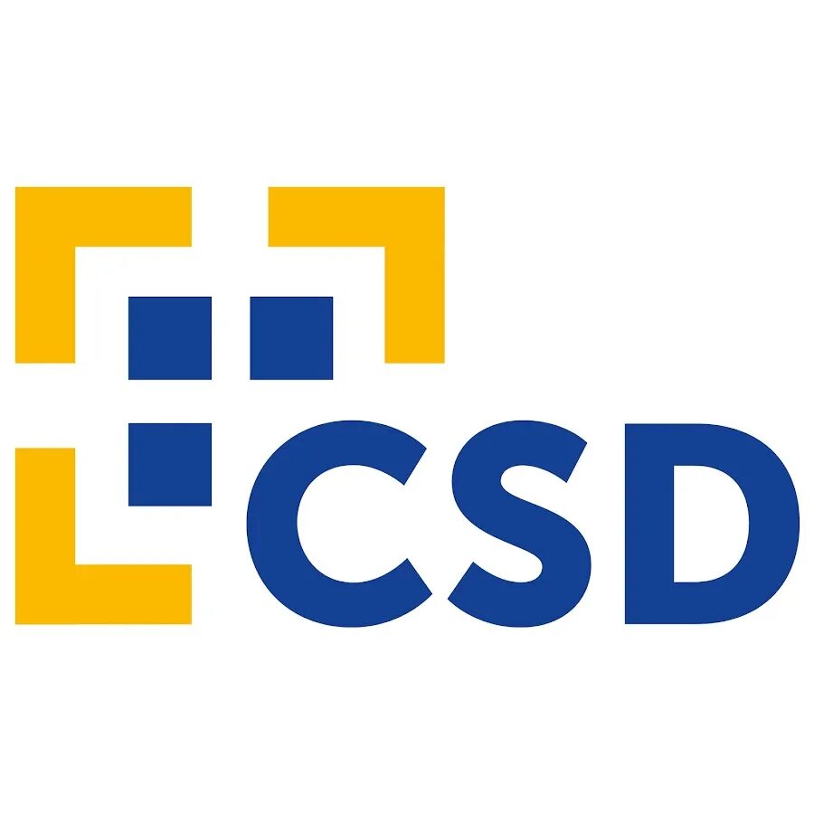 Данные csd. Данные csd