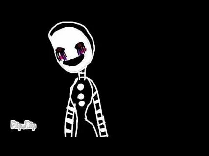 Музыка марионетки из фнаф
