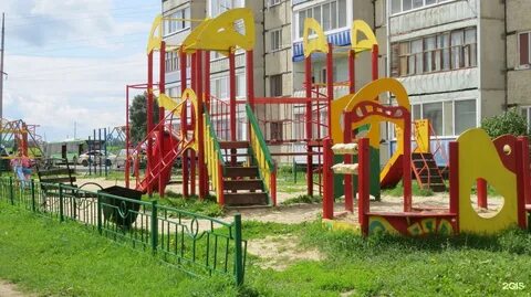 Г тюмень детский