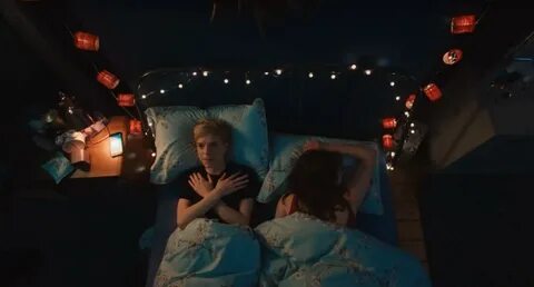 Watch a feeling