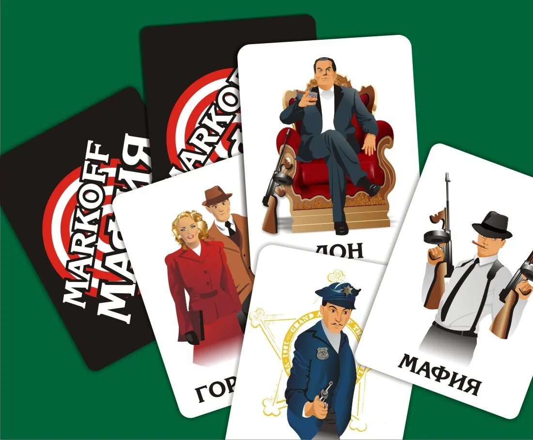 Mafia на английском. Игра мафия. Игра мафия с картами. Игровые карты мафия. Игра мафия картинки.