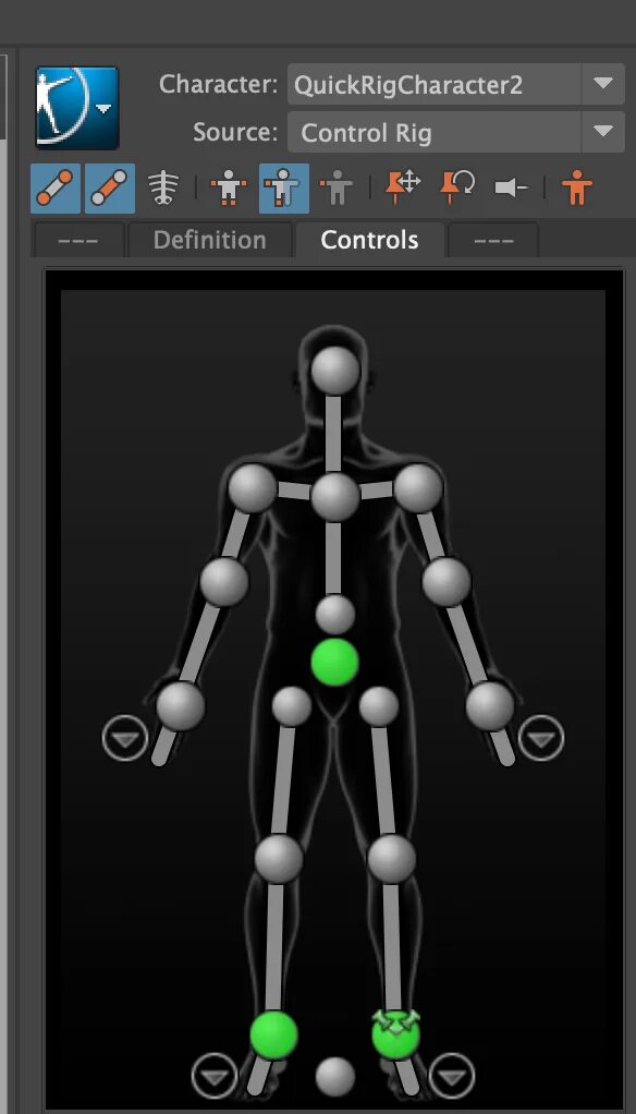 Character controller. Контрол риг. character control rig. control rig maya. rigging controllers.