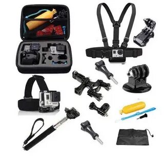 Accessories set