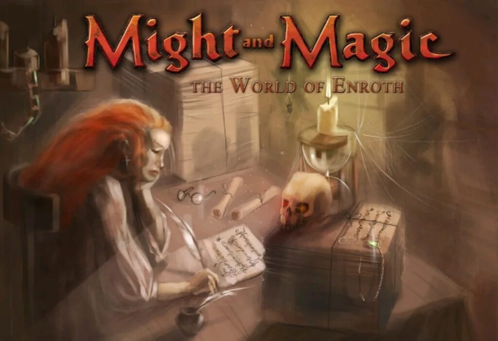 Might and magic 6 7 8 merge. Might and &amp; magic the world of enroth. might and magic 8: day of the destroyer - the world of enroth. might and magic 678 merged. might and magic 8 world of enroth.