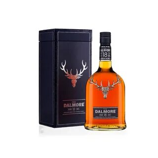 Dalmore 18