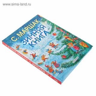 Большая зимняя книга