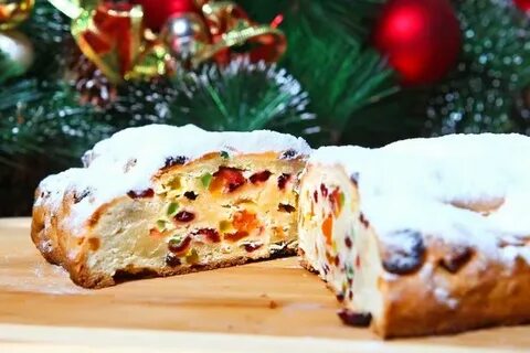 Шобутинская штоллен