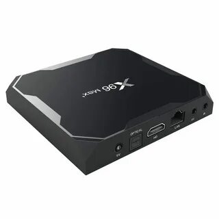 Max plus android