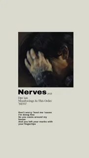 Ian nerves текст