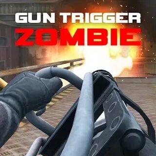 Gun trigger