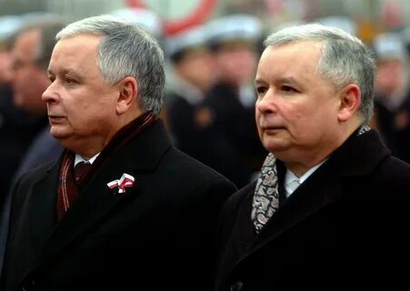 Лех качински