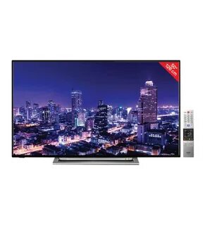 Телевизор toshiba 50c350le