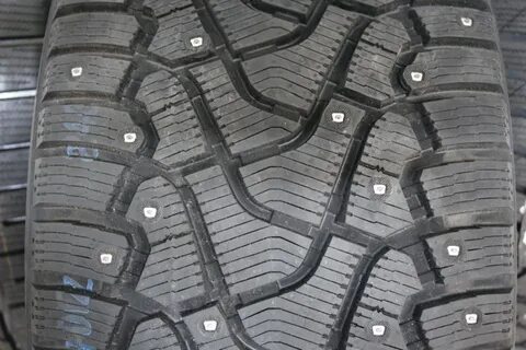 Шины 255 45 r20 шипы