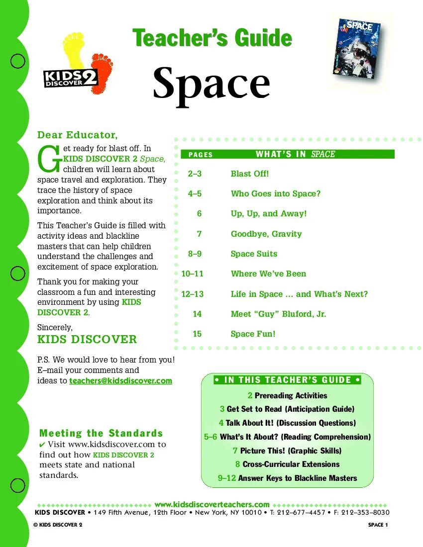 Reading about Space for Kids. Space Lesson Plan. Space Lesson for Kids. Space Day Lesson Plan for Kids.