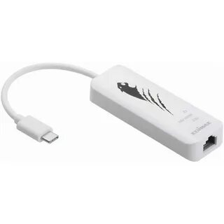 Сетевой переходник usb c
