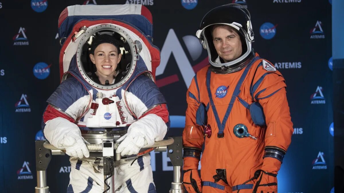 Какая страна первая вышла в космос