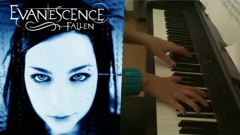 Песня my immortal