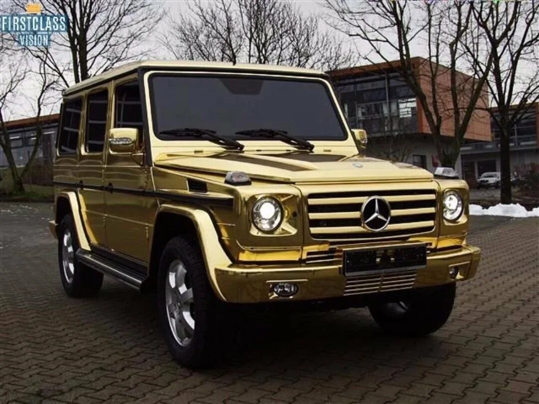 Галик это. Мерседес Бенц Гелендваген. Золотой Mercedes-AMG g63. Мерседес g63 золотой. Mercedes Benz g55 AMG Gold.