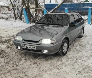 Ваз 21144