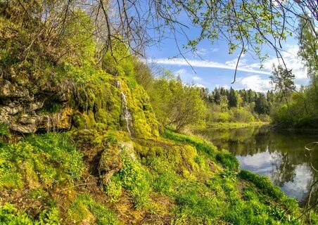 Верея подольск