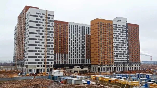 Вторичка в битце. Дск-1 новостройки южная битца. Жк битца. Вторичка в битце. Южная битца корпус 5.