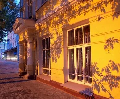 Художественная школа калуга ленина