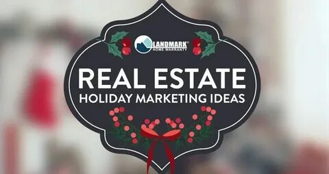 Real marketing