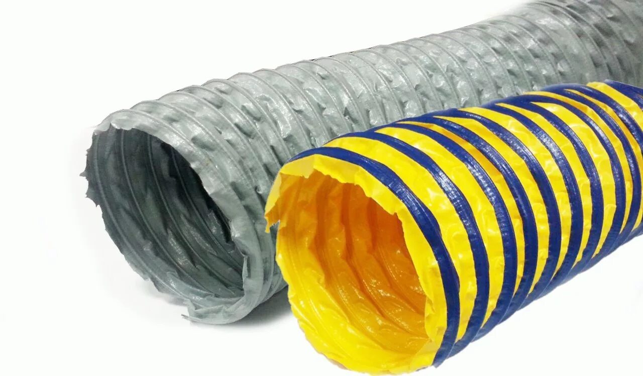 Гофра для дизельной пушки d100. Гофра в трубе 120мм. Рукав гофра ф407 мм, 7,6 м. Гофры для тепловых пушек. Рукав тепловой гибкий для теплогенераторов диам 350 длина 6 м.