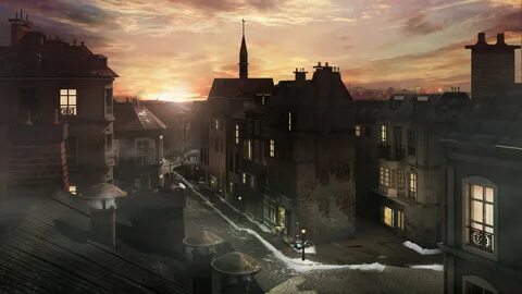 Old city 3