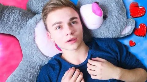 Декстер ютуб канал новые