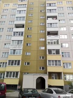 Юности 11