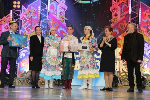 Конкурсы орел