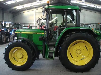 Каталог john deere