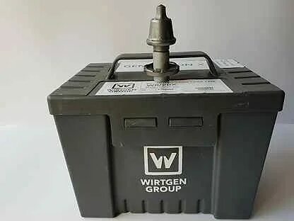 Резцы wirtgen w6