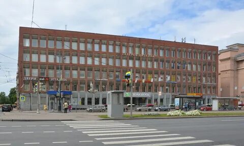 Московский 111