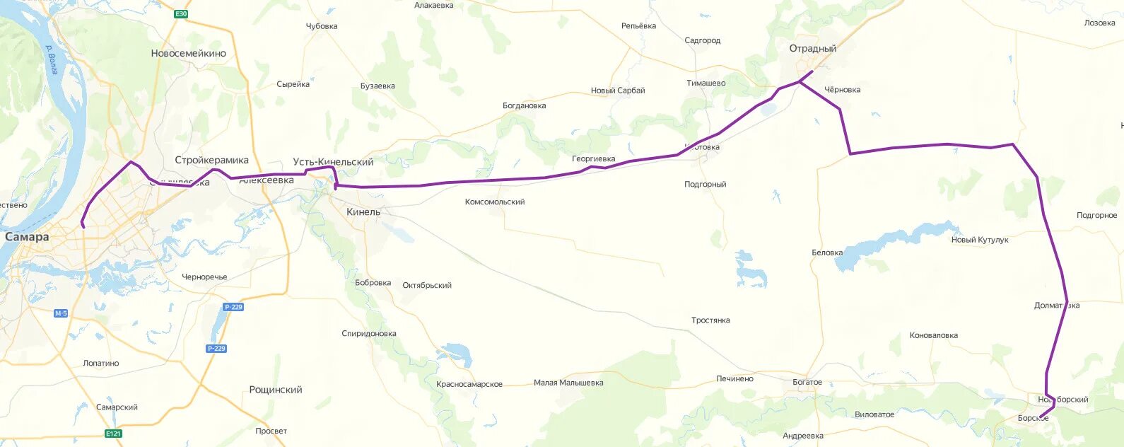 Сколько километров до борского. Сколько километров до борского