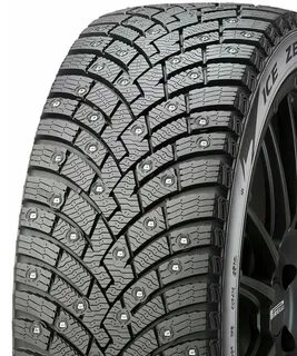 Pirelli ice zero 245 45 r20 103h
