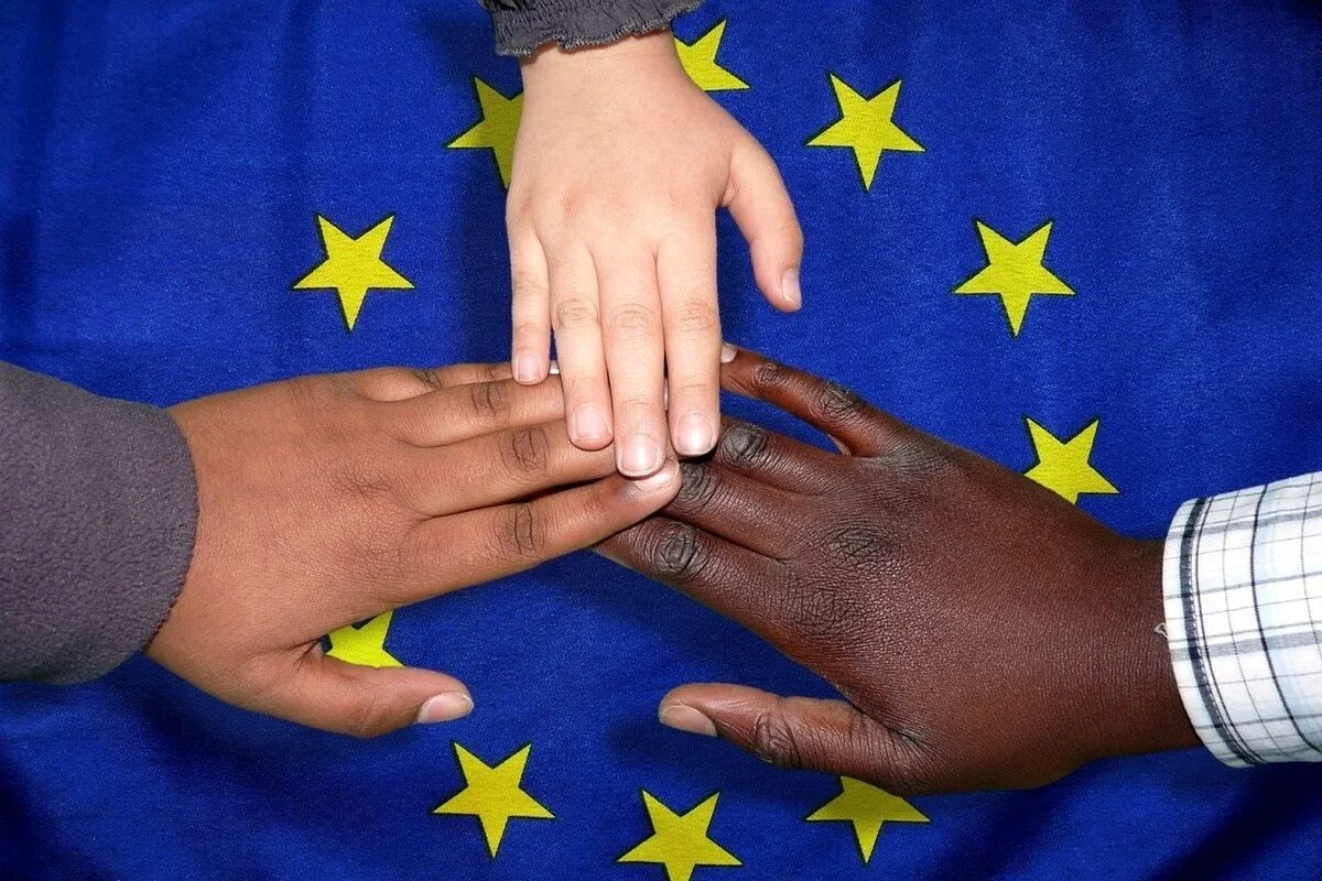 Проблемы европейской интеграции
