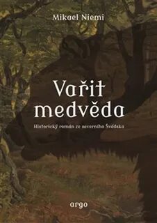 Сварить медведя микаэль