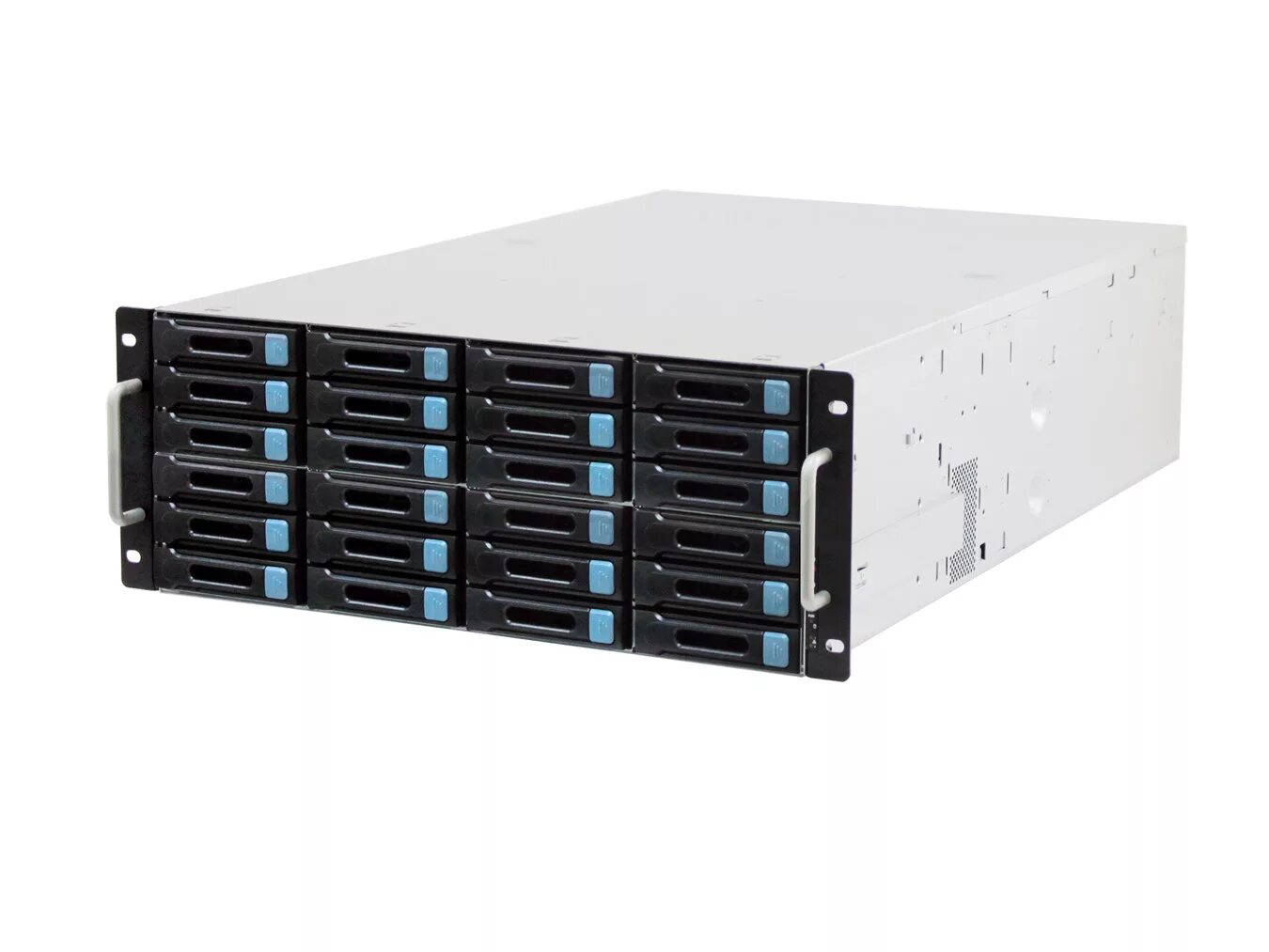 Sata storage