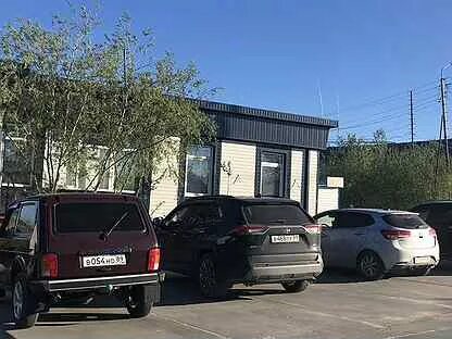 Авито янао