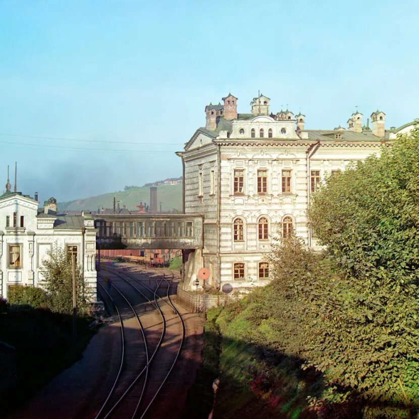 Пермь котлас. Прокудин горский пермь. прокудин-горский фотографии перми. прокудин горский пермь вокзал. прокудин горский пермь фото.