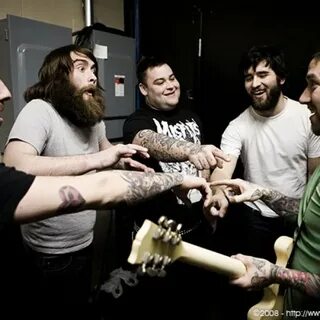 Alexisonfire