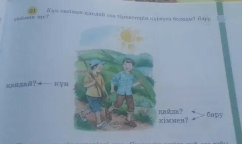 4сынып мода